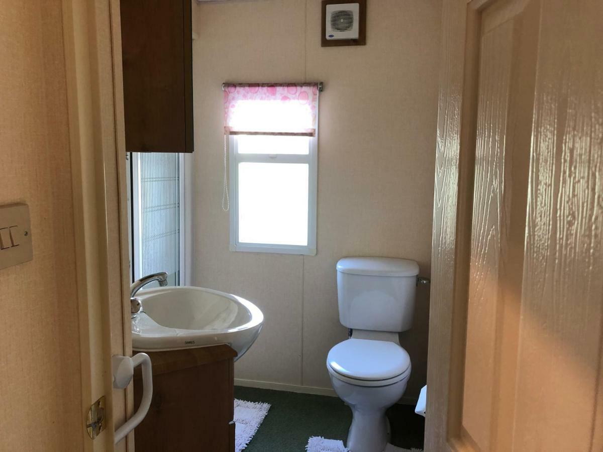 61 Glenfinart Caravan Park 다눈 외부 사진