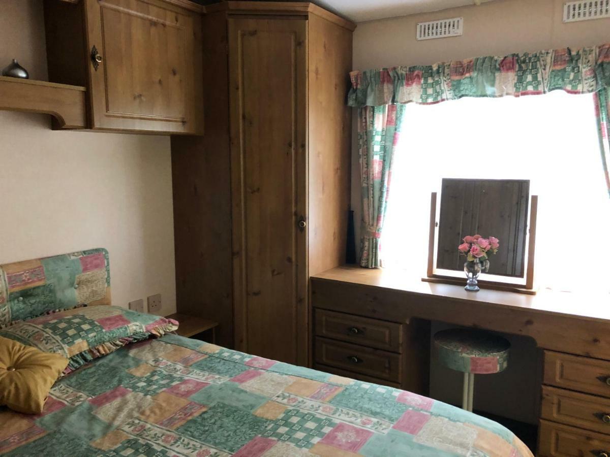 61 Glenfinart Caravan Park 다눈 외부 사진
