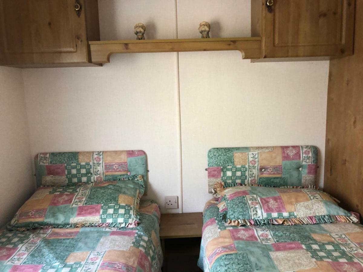 61 Glenfinart Caravan Park 다눈 외부 사진